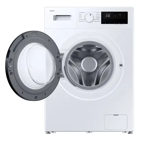 Lave-linge frontal SAMSUNG WW80FG3M05AW - 4