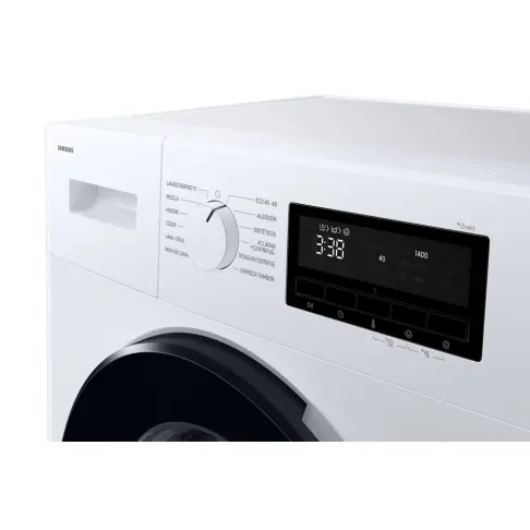 Lave-linge frontal SAMSUNG WW80FG3M05AW - 6