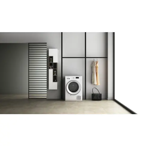 Sèche-linge frontal WHIRLPOOL FFTM1182WSFRR - 6