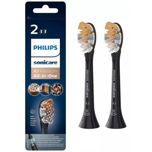 Accessoires hygiène dentaire PHILIPS HX9092/11 - 1