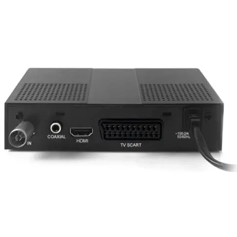 Récepteur tnt hd CGV E-ETIMOV2 - 2