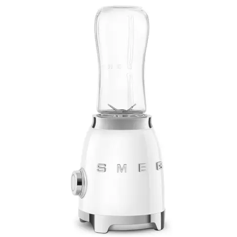 Mini-blender SMEG PBF01WHEU - 4