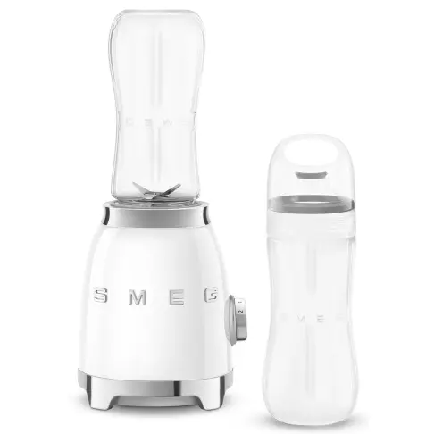 Mini-blender SMEG PBF01WHEU - 5