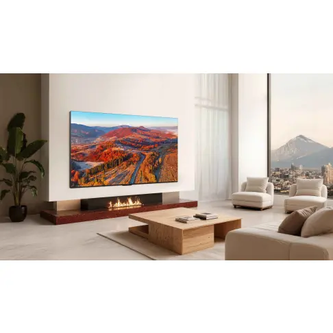 Télé led 55'' TCL 55C89L - 14