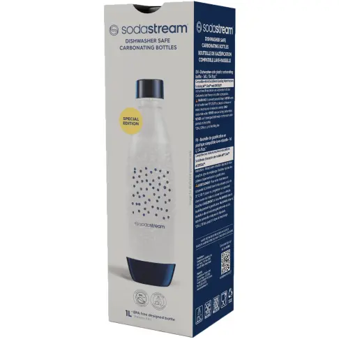 Accessoire machine à soda SODASTREAM 1741130330 - 2