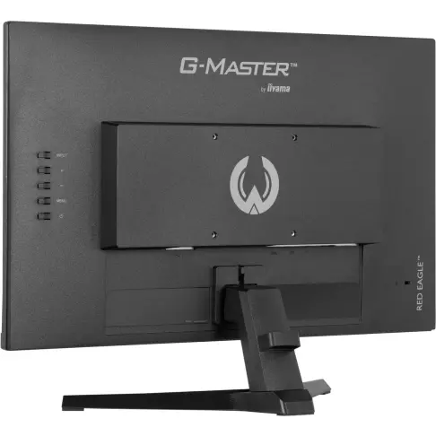 Ecran pc gaming IIYAMA G2470HS-B1 - 5