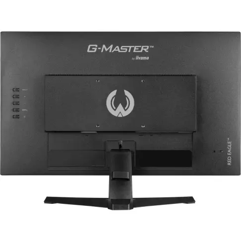 Ecran pc gaming IIYAMA G2470HS-B1 - 6