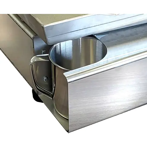 Plancha électrique LITTLE BALANCE 8679 - 3