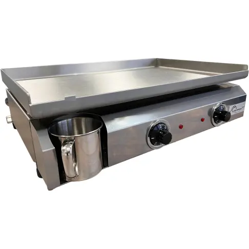 Plancha électrique LITTLE BALANCE 8679 - 1