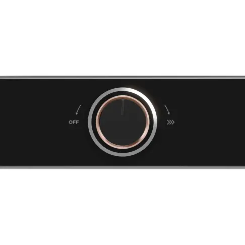 Hotte décorative murale DE DIETRICH DHB4934H - 2