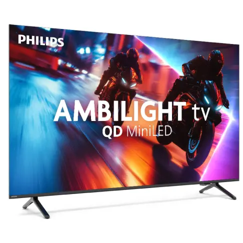 Tv led 55'' PHILIPS 55MLED910/12 - 2