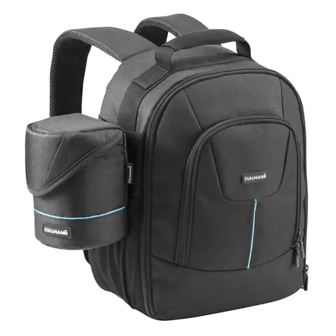 Sac à dos pour appareil photo CULLMANN 1490077 - 1