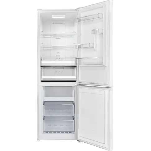 Réfrigérateur combiné inversé INDESIT INK25322W4E - 2