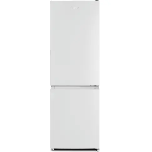 Réfrigérateur combiné inversé INDESIT INK25322W4E - 1