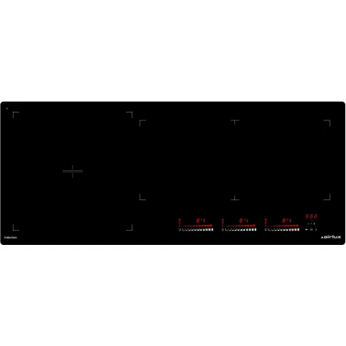 Plaque à induction AIRLUX ATIF 930 BK - 1
