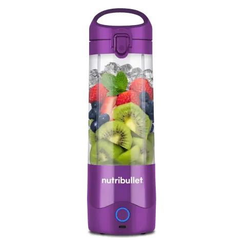 Blender NUTRIBULLET NBP003PU - 1