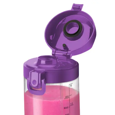 Blender NUTRIBULLET NBP003PU - 2