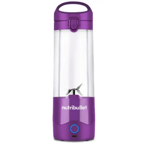 Blender NUTRIBULLET NBP003PU - 3