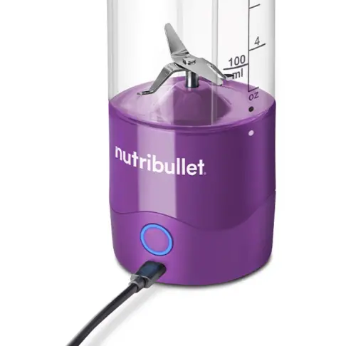 Blender NUTRIBULLET NBP003PU - 4