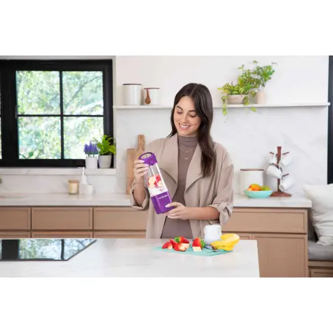 Blender NUTRIBULLET NBP003PU - 5