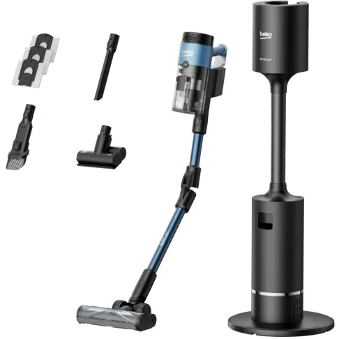 Aspirateur balai BEKO VRT96425VD - 4 Aspirateur balai BEKO VRT96425VD - 4