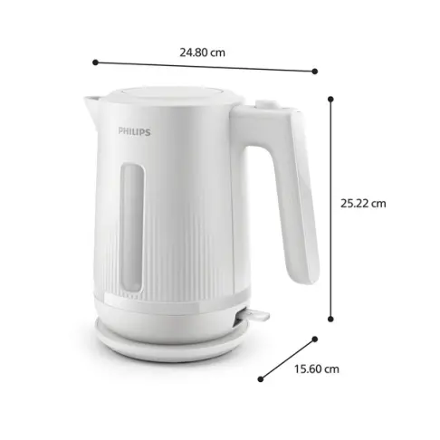 Bouilloire PHILIPS HD9411/00 - 2
