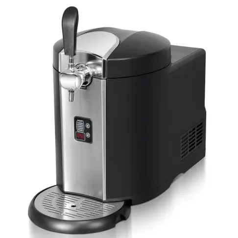 Machine à bière KITCHEN CHEF KCPPROBIER - 2
