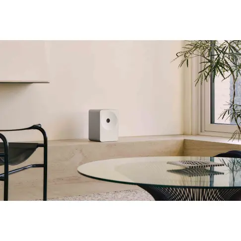 Enceinte bluetooth SAMSUNG STUDIO7HWLS71HBLANC - 2