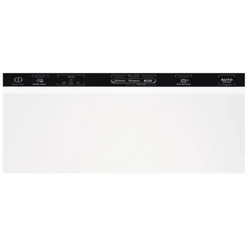 Lave-vaisselle tout intégré 60 cm AEG FSE54600Z - 2