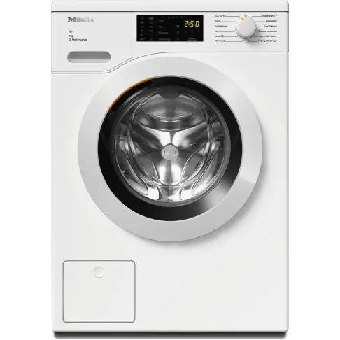 Lave-linge frontal MIELE WCD164 - 1