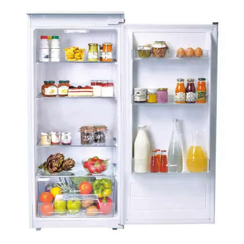 Réfrigérateur intégrable 1 porte CANDY CIL220EENCM - 1