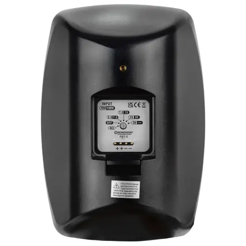 Enceinte murale RONDSON PBT-5N - 2