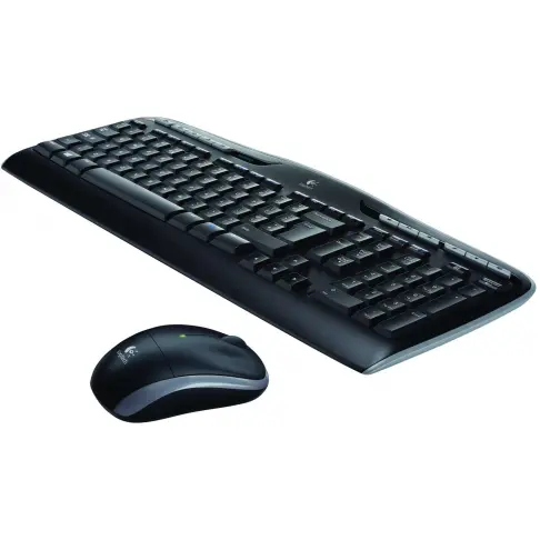 Ensemble clavier / souris LOGITECH 920-003968 - 2