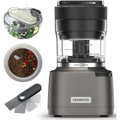 Mini hachoir KENWOOD CHP80.000SI - 1