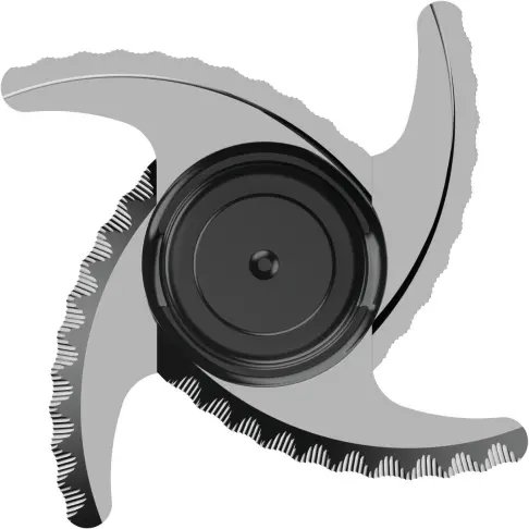 Mini hachoir KENWOOD CHP80.000SI - 6