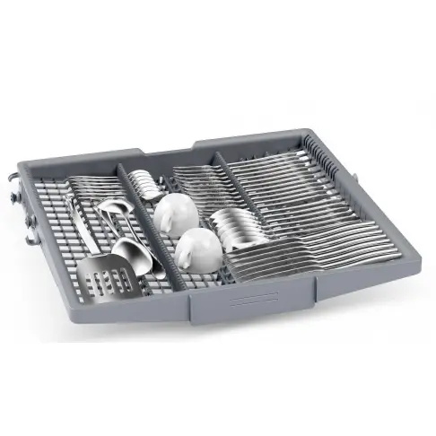 Lave-vaisselle 60 cm BOSCH SMS2HVI02E - 8