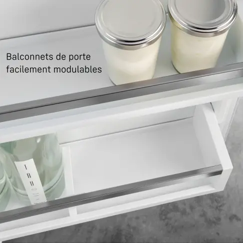 Réfrigérateur intégré 1 porte LIEBHERR IRSE1784-PB - 4