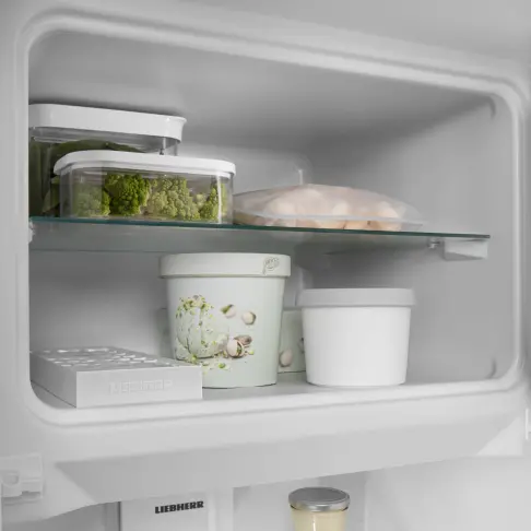 Réfrigérateur intégré 1 porte LIEBHERR IRSE1784-PB - 5