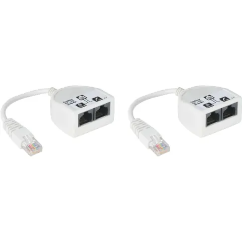 Connectique informatique ITC 722115 - 1