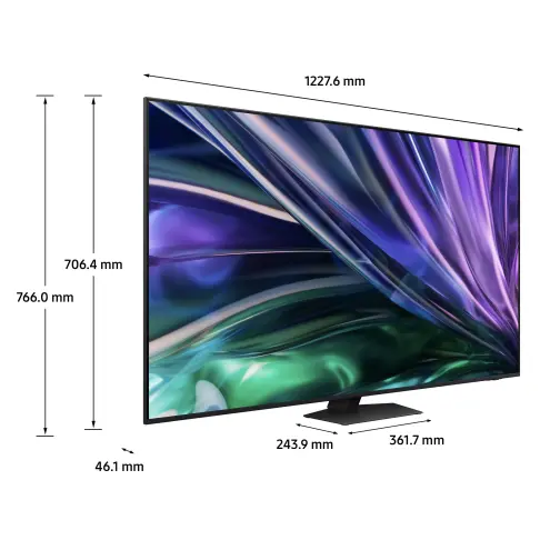 Tv led 55 SAMSUNG TQ55QN85D - 2