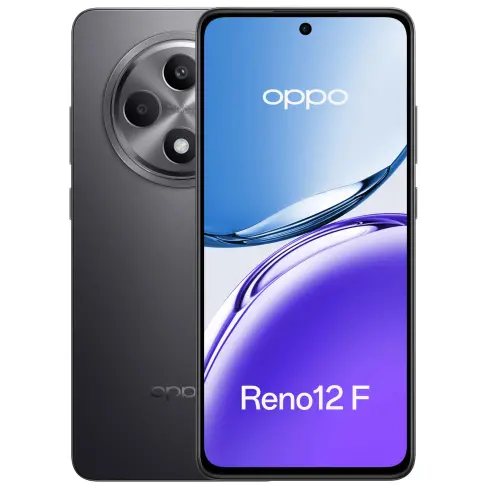 Smartphone OPPO RENO12FGRIS - 1
