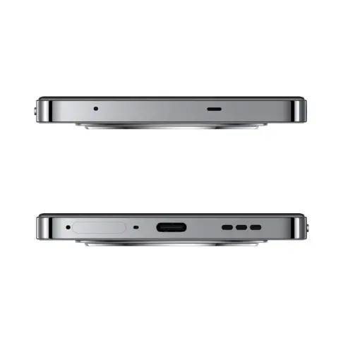 Smartphone OPPO RENO12FGRIS - 9