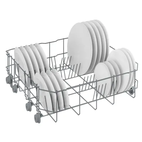 Lave-vaisselle 60 cm BEKO DVN05323W - 3