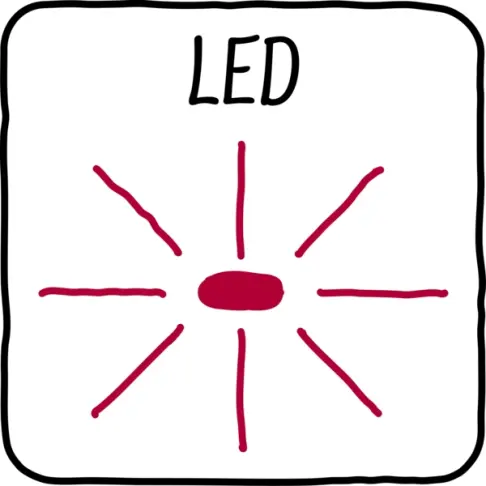 Réfrigérateur intégrable 1 porte NEFF KI1811SE0 - 9