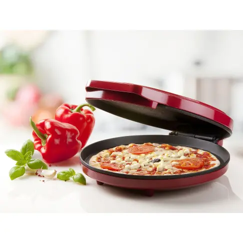 Appareil pour pizza DOMO DO9177PZ - 7 Appareil pour pizza DOMO DO9177PZ - 7