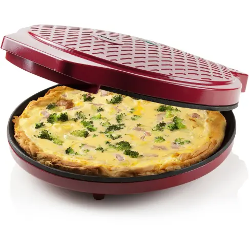 Appareil pour pizza DOMO DO9177PZ - 9 Appareil pour pizza DOMO DO9177PZ - 9