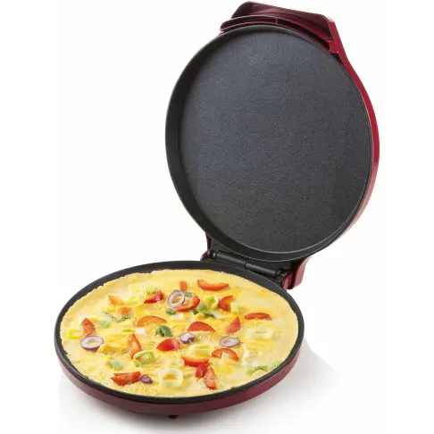 Appareil pour pizza DOMO DO9177PZ - 11 Appareil pour pizza DOMO DO9177PZ - 11