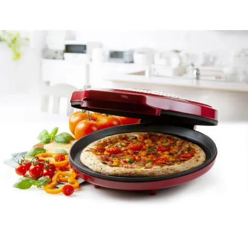 Appareil pour pizza DOMO DO9177PZ - 8 Appareil pour pizza DOMO DO9177PZ - 8