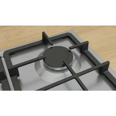 Plaque gaz BOSCH PGP6B5K90 - 3