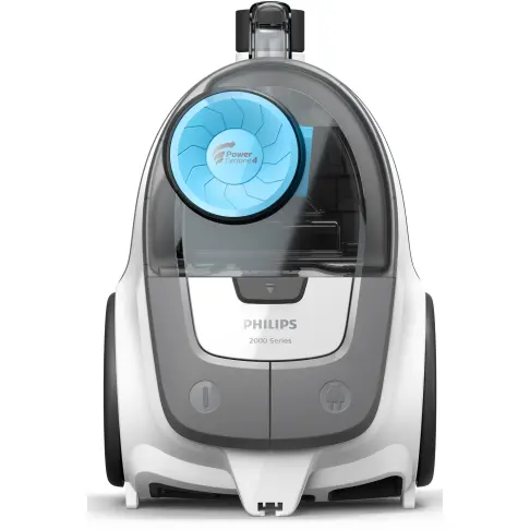 Aspirateur traineau sans sac PHILIPS XB2122/09 - 2